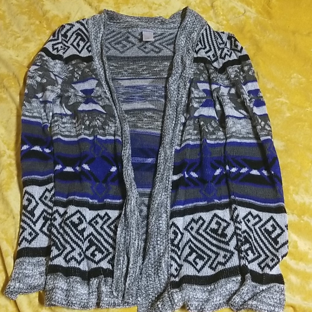 Cardigan